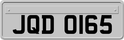 JQD0165