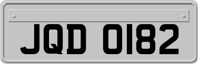 JQD0182