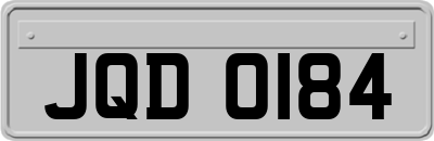 JQD0184