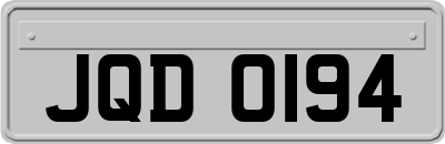 JQD0194