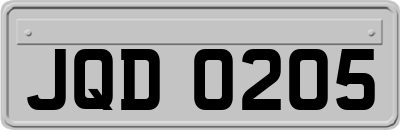 JQD0205