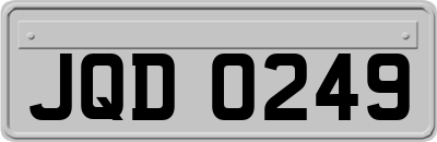 JQD0249