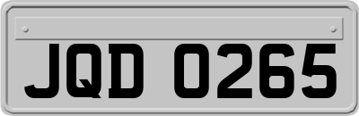 JQD0265