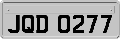 JQD0277