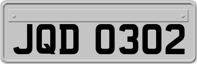 JQD0302