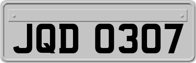 JQD0307