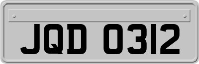 JQD0312
