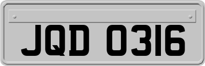 JQD0316