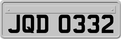 JQD0332
