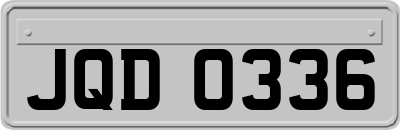 JQD0336
