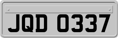 JQD0337