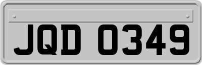 JQD0349