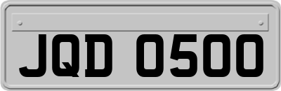 JQD0500