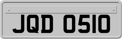 JQD0510