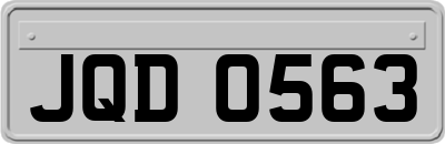 JQD0563