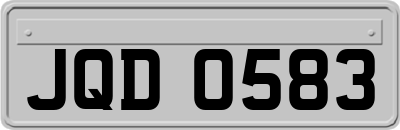 JQD0583