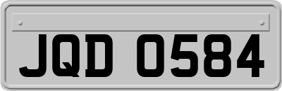 JQD0584