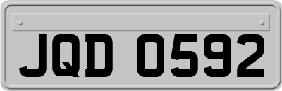 JQD0592