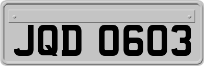 JQD0603