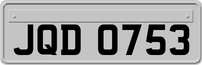 JQD0753