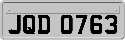 JQD0763