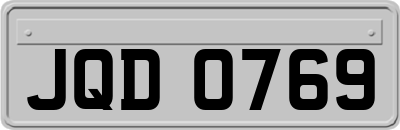 JQD0769