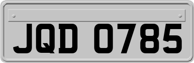 JQD0785