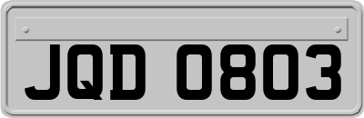 JQD0803