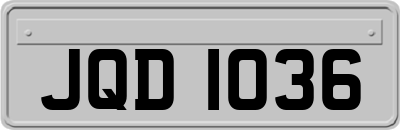 JQD1036