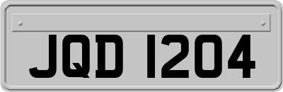 JQD1204