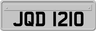 JQD1210