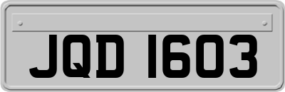 JQD1603