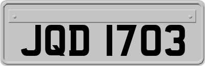 JQD1703