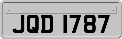 JQD1787