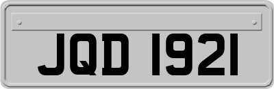 JQD1921
