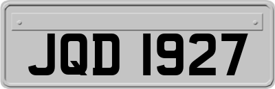 JQD1927
