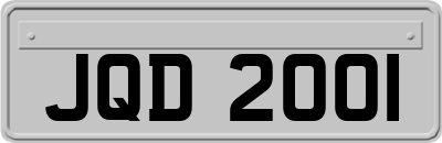 JQD2001