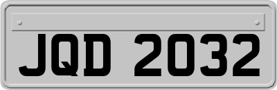 JQD2032