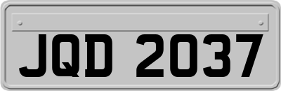 JQD2037
