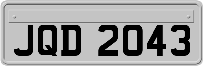 JQD2043