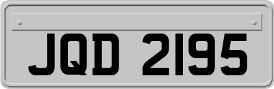JQD2195