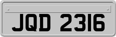 JQD2316