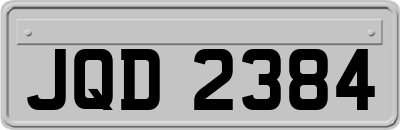JQD2384