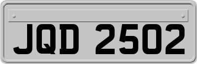 JQD2502