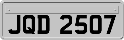 JQD2507