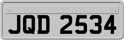 JQD2534