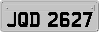 JQD2627