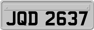 JQD2637