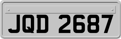 JQD2687