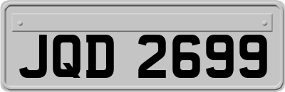JQD2699